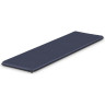 Коврик самонадувающийся ALEXIKA TREKKING 60 темно-синий 9333.3805